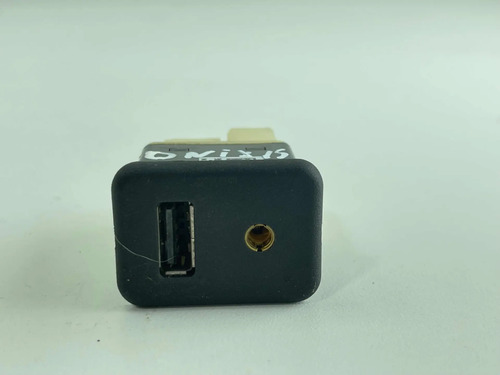 Entrada Usb Ônix Prisma 2013 A 2019