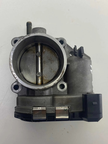 Tbi Corpo Borboleta S10 Blazer 2.4 2009 A 2011