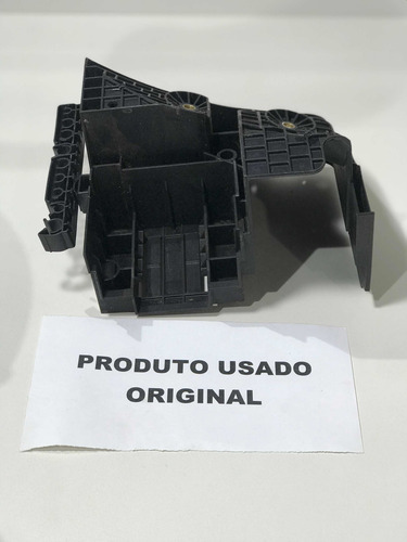 Suporte Caixa Fusiveis Vw Tiguan 2010 A 2015