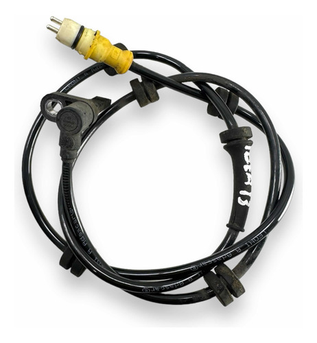 Sensor Abs Traseiro Esquerdo Fiat Idea 2011 A 2016