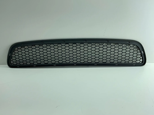 Grade Parachoque Fiat Palio 2004 A 2009 Fosco