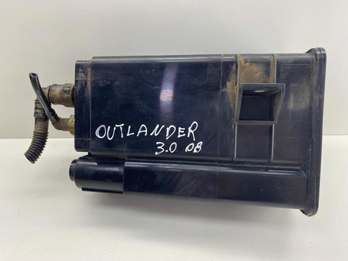 Filtro Canister Outlander 3.0 2005 A 2012
