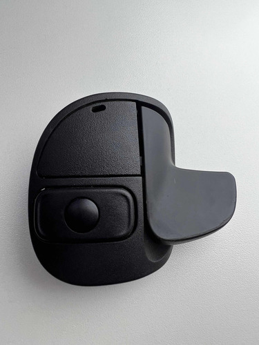 Paddle Shift Borboleta (-) Jeep Compass 2017 A 2021