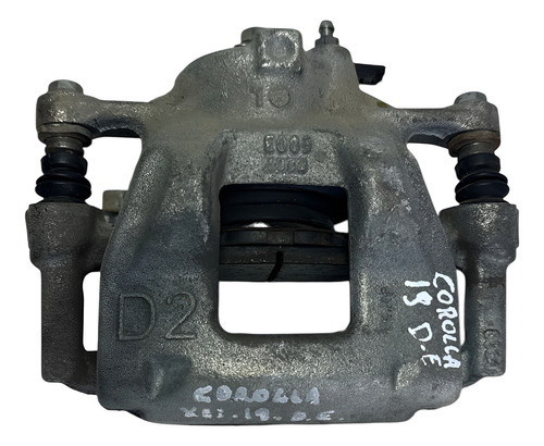 Pinça Dianteira Esquerda Toyota Corolla 2.0 2015 A 2019
