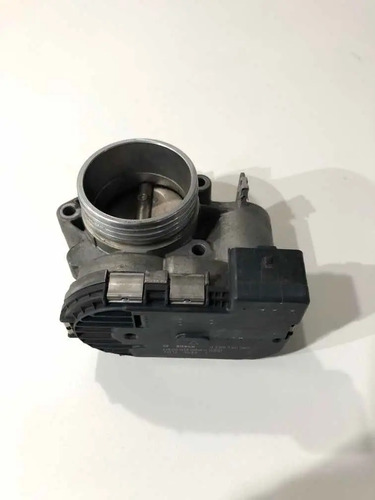 Tbi Corpo Borboleta Peugeot 207 Citroen C3 Aircross 1.6 16v