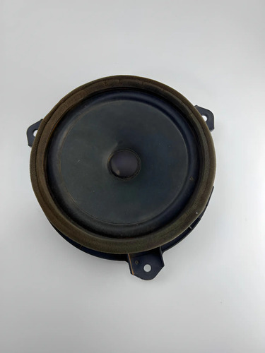 Auto Falante Porta Traseira Gm S10 Ltz 2017 A 2021 52033623 Preto