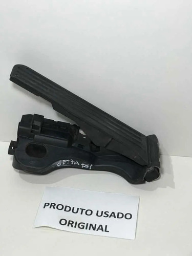 Pedal Acelerador Vw Jetta 2010 2011 2012 2013