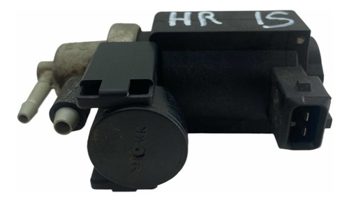Válvula Solenoide Vácuo Hyundai Hr 2.5