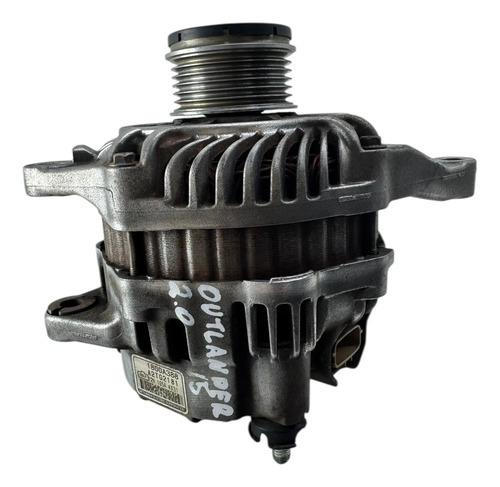 Alternador Outlander 2.0 2014 A 2018 1800a388