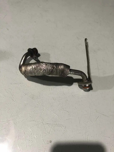 Cano Turbina Bmw X1 2013 2014 2015