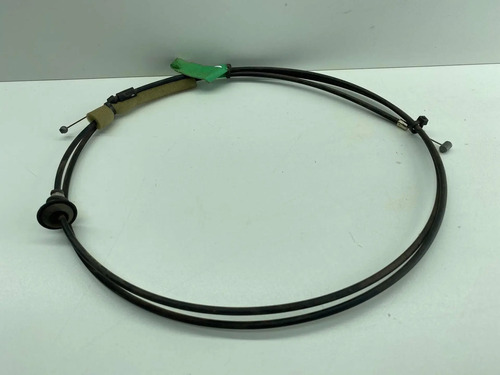Cabo Abrir Capo Toyota Corolla 2015 A 2019