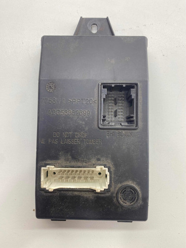 Módulo Conforto Bsi Renault Sandero 2009 A 2013