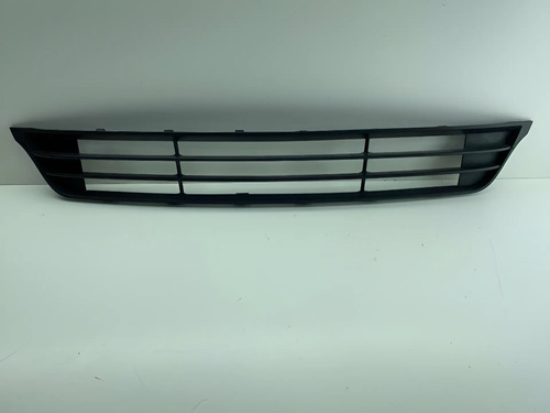 Grade Parachoque Dianteiro Fiat Grand Siena Fosco