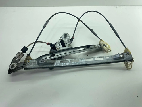 Máquina Vidro Lado Direito Peugeot 206 2 Portas