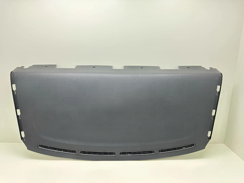 Tampão Bagagito Ford Ka Sedam 2014 A 2018 E3b5f46668 Preto