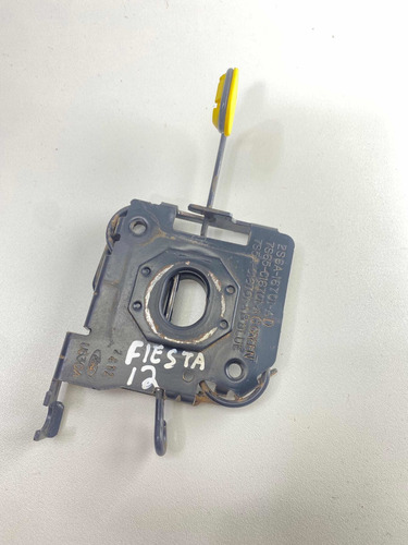 Fechadura Capo Ford Fiesta 2008 A 2012 2s6a16701