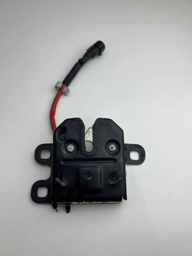 Fechadura Do Capo Fiat Pulse