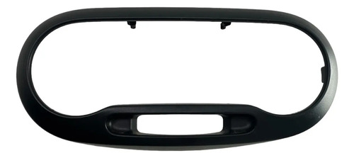 Moldura Comando Ar Fiat Uno 2017 A 2021 100212107