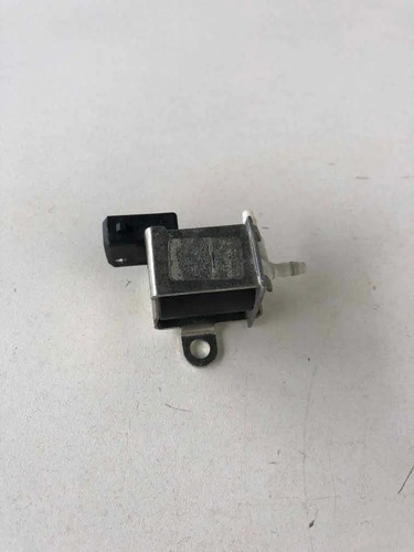 Válvula Solenoide Partida Frio Toyota Corolla 2009 A 2014