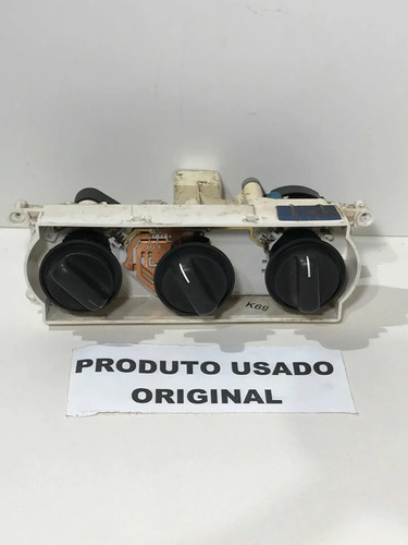 Comando Ar Gm Vectra 1999 2000 2001 2002 2003 2004 2005