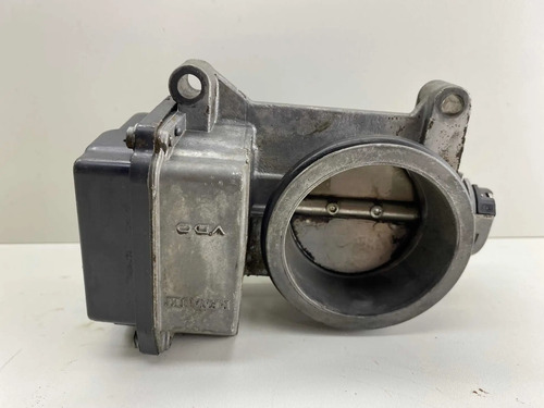 Tbi Corpo Borboleta Renault Duster 2.0