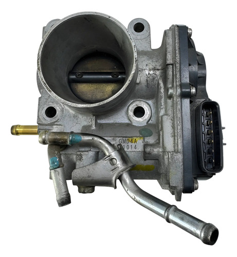 Tbi Corpo Borboleta Honda Fit 1.5 2009 A 2013 141010m04h