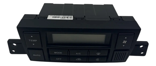 Comando Ar Digital Hyundai Tucson 2008 A 2016
