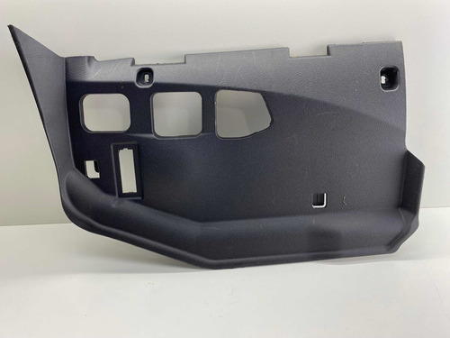 Acabamento Inferior Porta Luva Bmw X1 2010 A 2015