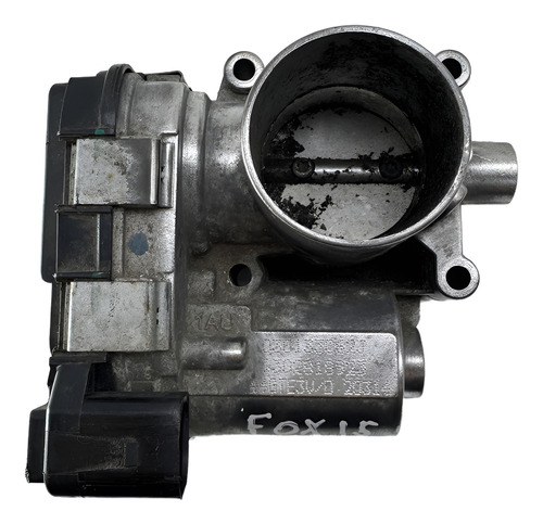 Tbi Corpo Borboleta Vw Fox 1.0 4cc 2015 2016 2017