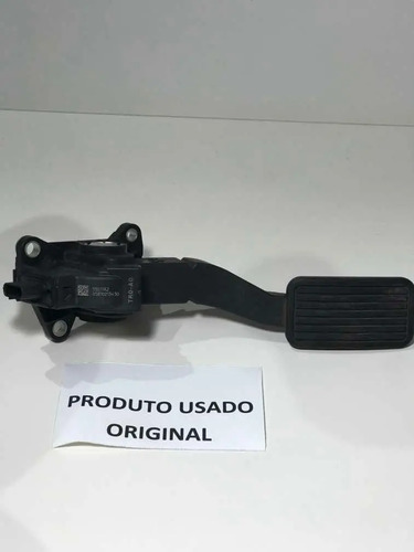 Pedal Acelerador Honda Civic 2012 2013 2014 2015 2016