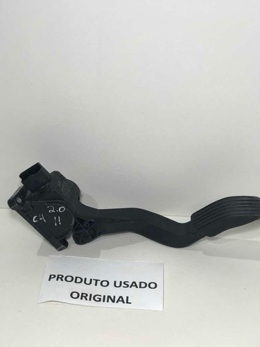 Pedal Acelerador Citroen C4