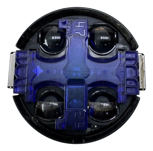 Sensor Chuva Outlander 2014 A 2018 8634a062