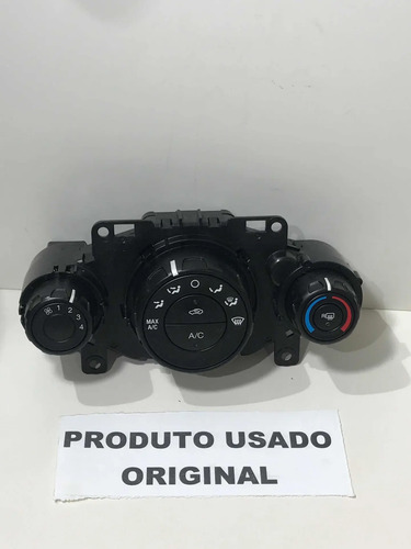 Comando Ar Ford Ecosport 2013 2014 2015 2016 2017 2018