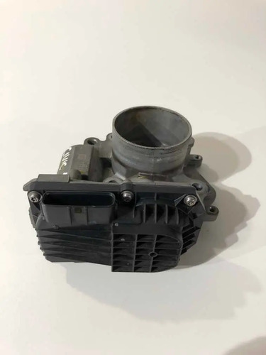 Corpo Borboleta Tbi Honda Civic 2.0 2012 2013 2014 2015