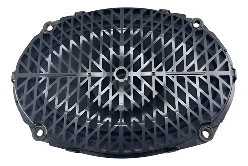 Auto Falante Porta Jeep Commander 00522021810 Preto