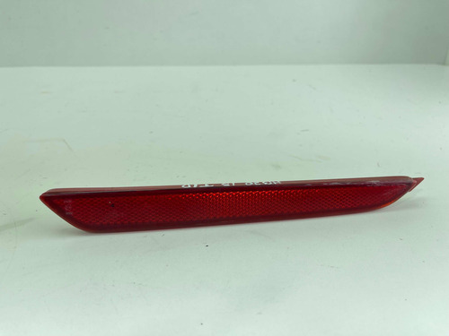 Olho De Gato Refletor Traseiro Direito Hb20 2012 A 2015 Vermelho
