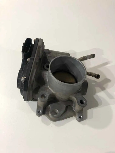 Tbi Corpo Borboleta Honda Civic 1.8 2008 2009 2010 2011