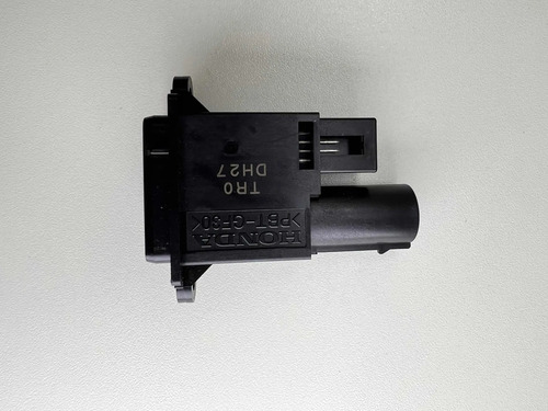 Sensor Temperatura Interna Honda Civic 2012 A 2016