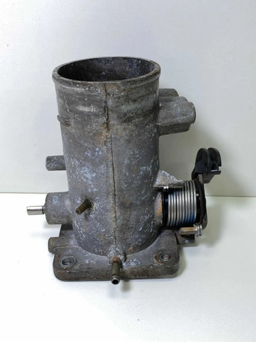 Tbi Corpo Borboleta S10 Blazer 2000 Até 2002