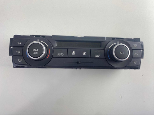 Comando Ar Bmw X1 2013 A 2015