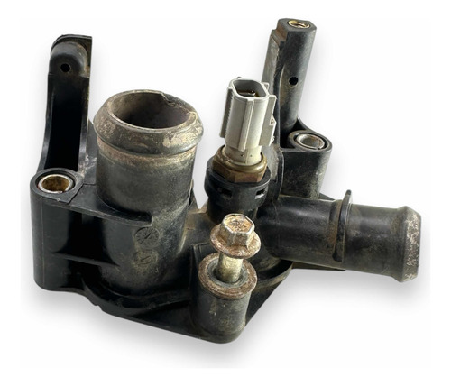 Carcaça Válvula Termostatica Ford Ka 1.5 2014 A 2018
