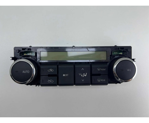 Comando Ar Digital Toyota Corolla 2015 A 2017 5590002580