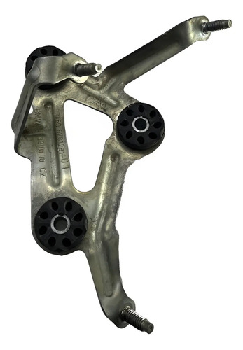 Suporte Módulo Abs Bmw 318 320 2008 A 2012 678128101