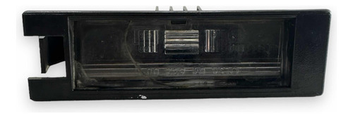 Lanterna Luz Placa Fiat Idea 2011 A 2016