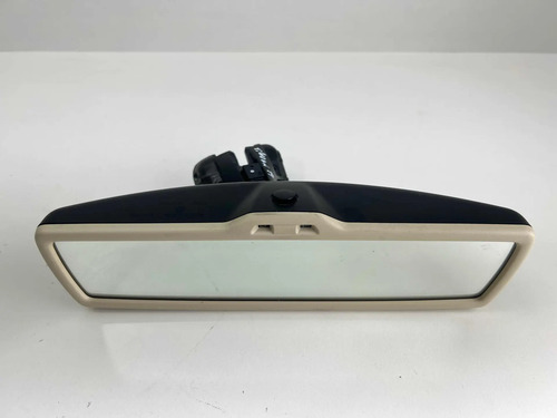 Retrovisor Interno Tiguan 2014 A 2017 Caramelo