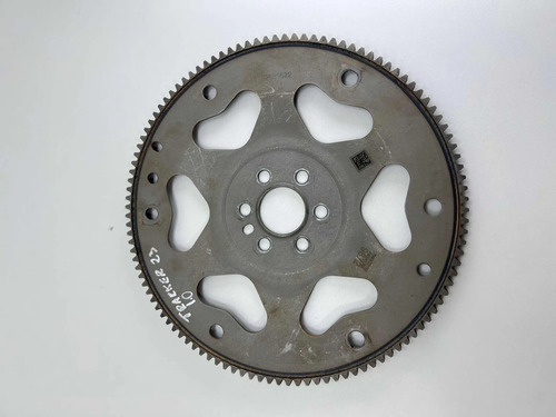 Volante Motor Cremalheira Tracker 1.0 2020 A 2023 12689672