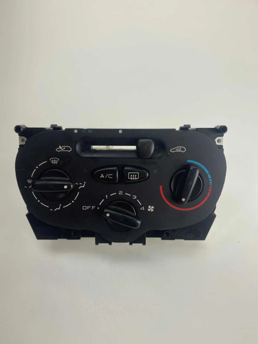 Comando Ar Condicionado Peugeot 206
