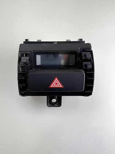 Botão Alerta Toyota Hilux 2016 A 2022 839100k180 Preto