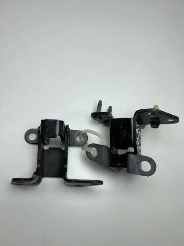 Dobradiças Tampa Traseira Ford Ecosport 2013 A 2018