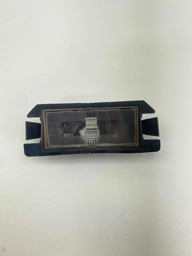 Lanterna Luz Placa Hb20 2013 A 2019 Hatch
